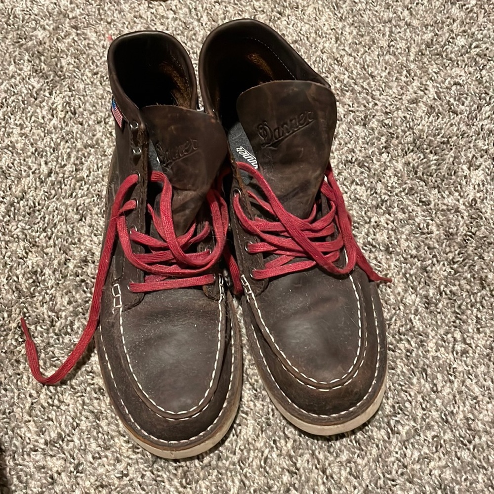 Danner Boots